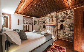Dam Stone Boutique Hotel